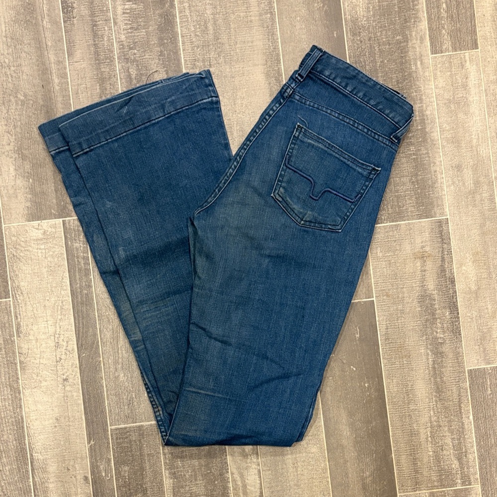 Kimes Ranch jeans